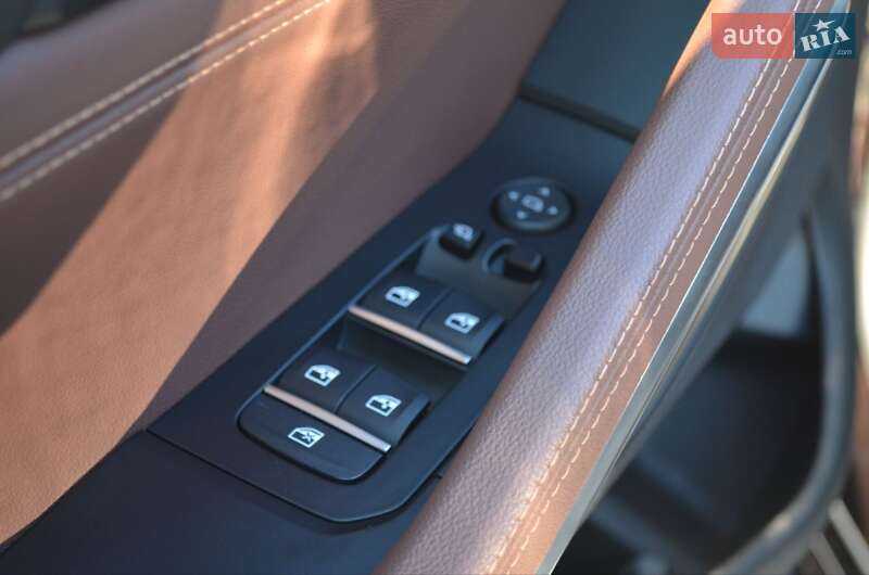 Внедорожник / Кроссовер BMW X6 2021 в Киеве