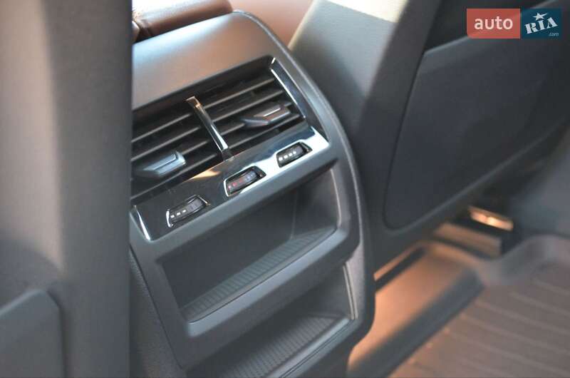 Внедорожник / Кроссовер BMW X6 2021 в Киеве