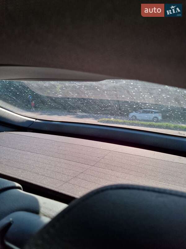 Внедорожник / Кроссовер BMW X6 2015 в Львове