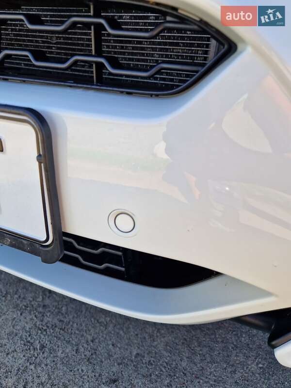 Внедорожник / Кроссовер BMW X6 2015 в Львове