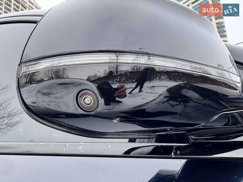 Внедорожник / Кроссовер BMW X6 2022 в Днепре