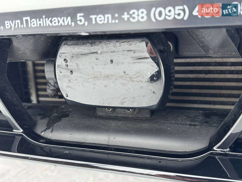 Внедорожник / Кроссовер BMW X6 2022 в Днепре