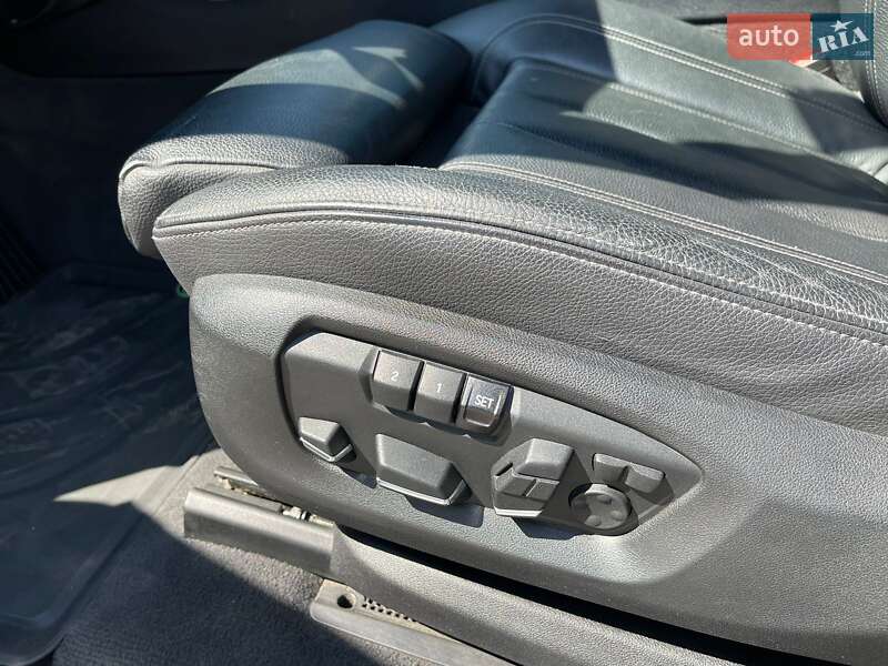 Внедорожник / Кроссовер BMW X6 2018 в Ужгороде фото 34 Внедорожник / Кроссовер BMW X6 2018 в Ужгороде