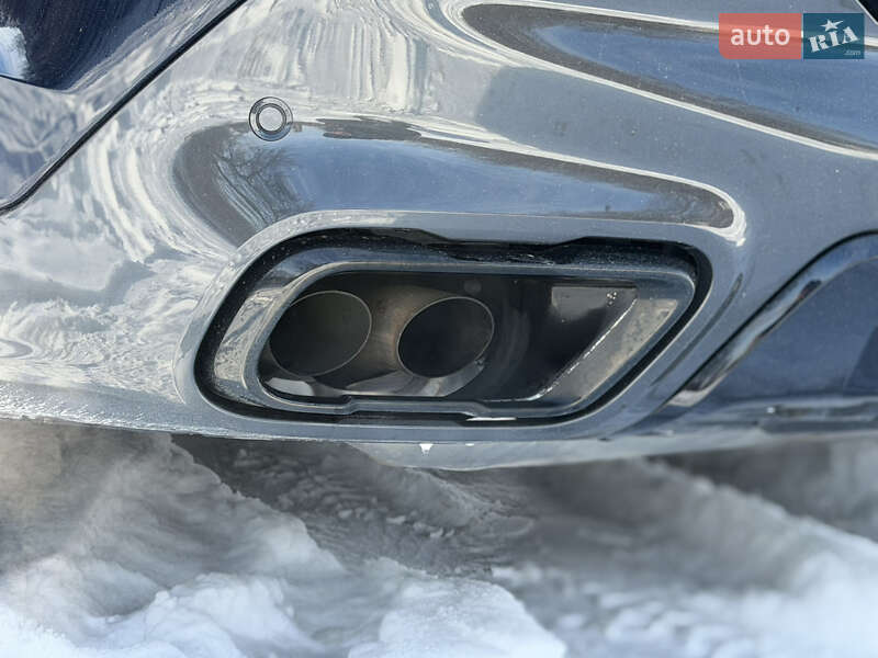 Внедорожник / Кроссовер BMW X6 2021 в Днепре фото 21 Внедорожник / Кроссовер BMW X6 2021 в Днепре