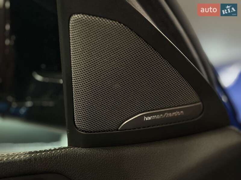 Внедорожник / Кроссовер BMW X6 2020 в Одессе