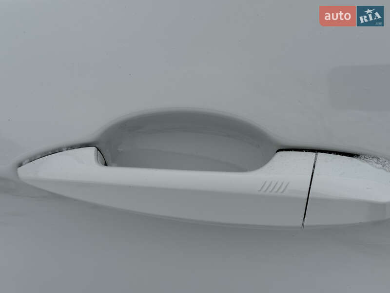 Позашляховик / Кросовер BMW X6 2018 в Луцьку фото 16 Позашляховик / Кросовер BMW X6 2018 в Луцьку