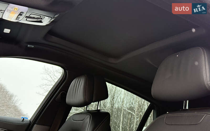 Позашляховик / Кросовер BMW X6 2018 в Луцьку фото 31 Позашляховик / Кросовер BMW X6 2018 в Луцьку