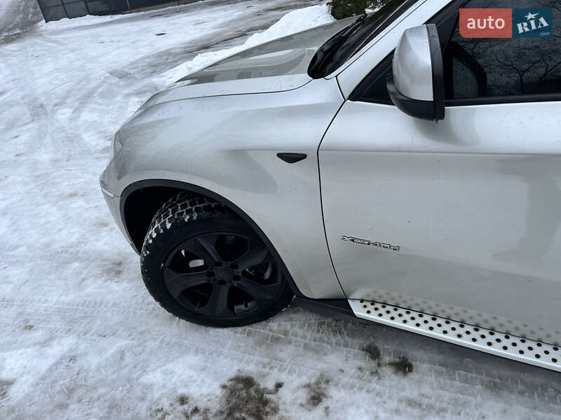 Внедорожник / Кроссовер BMW X6 2010 в Тячеве фото 22 Внедорожник / Кроссовер BMW X6 2010 в Тячеве