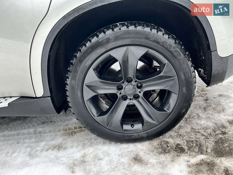 Внедорожник / Кроссовер BMW X6 2010 в Тячеве фото 31 Внедорожник / Кроссовер BMW X6 2010 в Тячеве