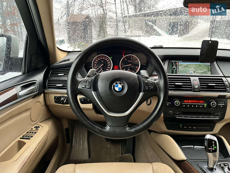 Внедорожник / Кроссовер BMW X6 2010 в Тячеве фото 35 Внедорожник / Кроссовер BMW X6 2010 в Тячеве