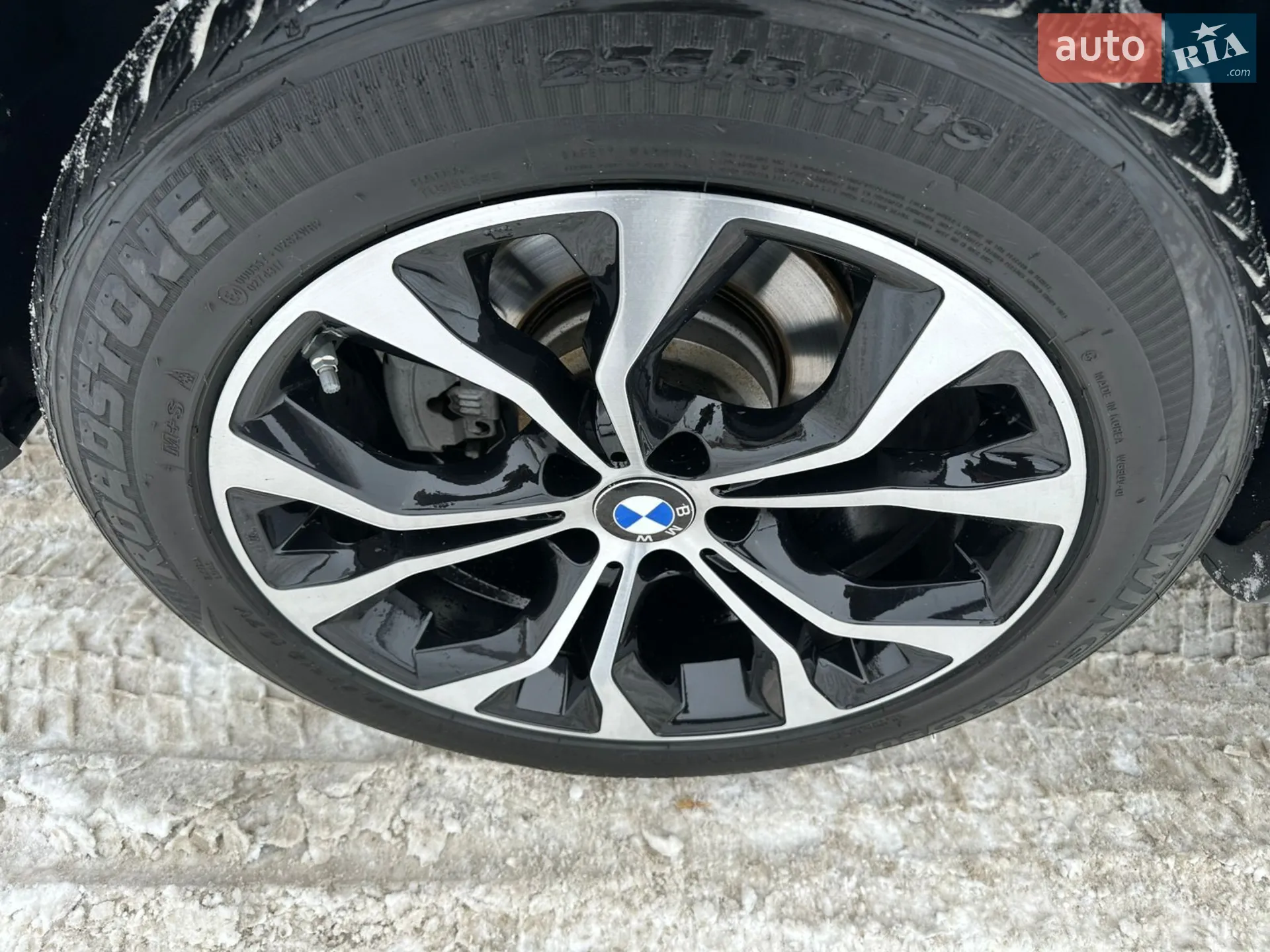 2019 BMW X6 - мініатюра 37