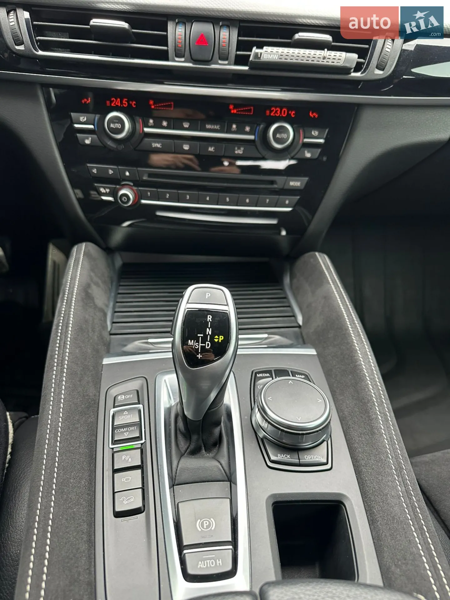2019 BMW X6 - мініатюра 25