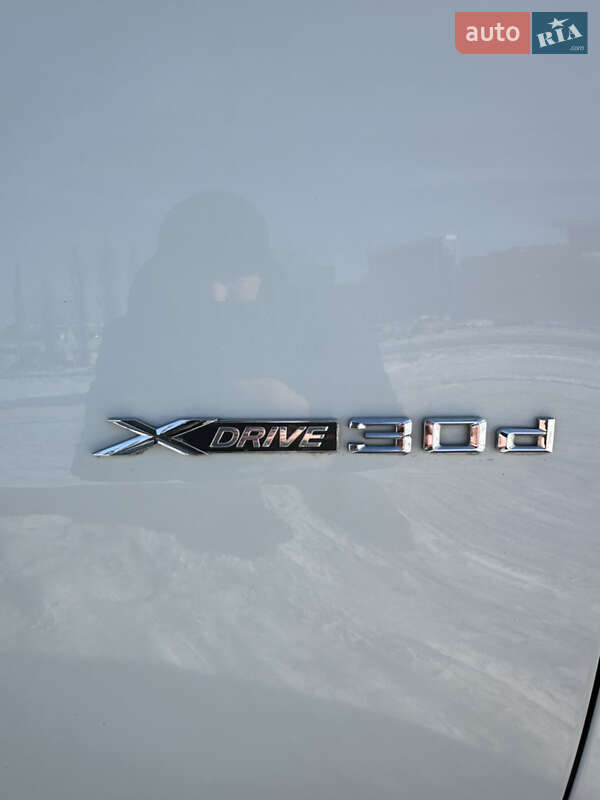 Внедорожник / Кроссовер BMW X6 2011 в Киеве фото 9 Внедорожник / Кроссовер BMW X6 2011 в Киеве