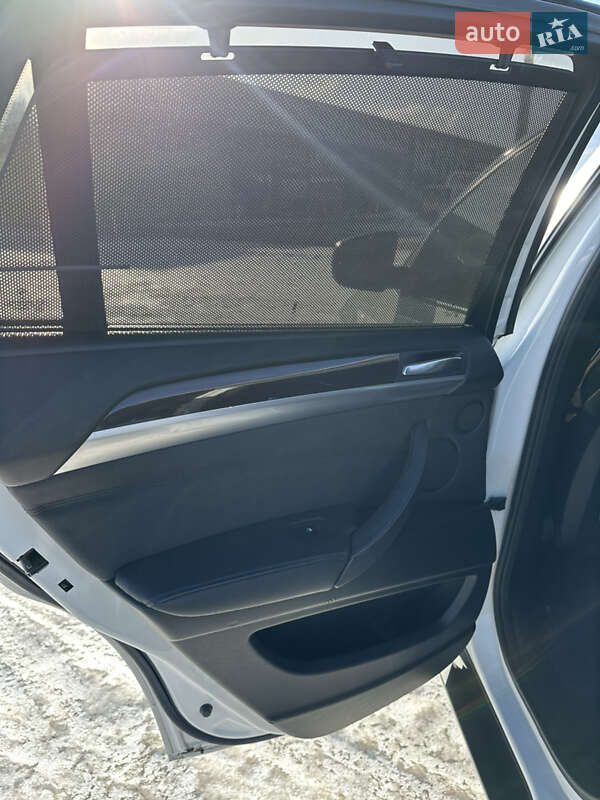 Внедорожник / Кроссовер BMW X6 2011 в Киеве фото 14 Внедорожник / Кроссовер BMW X6 2011 в Киеве