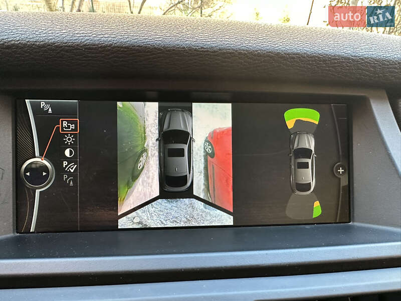 Внедорожник / Кроссовер BMW X6 2011 в Киеве фото 28 Внедорожник / Кроссовер BMW X6 2011 в Киеве