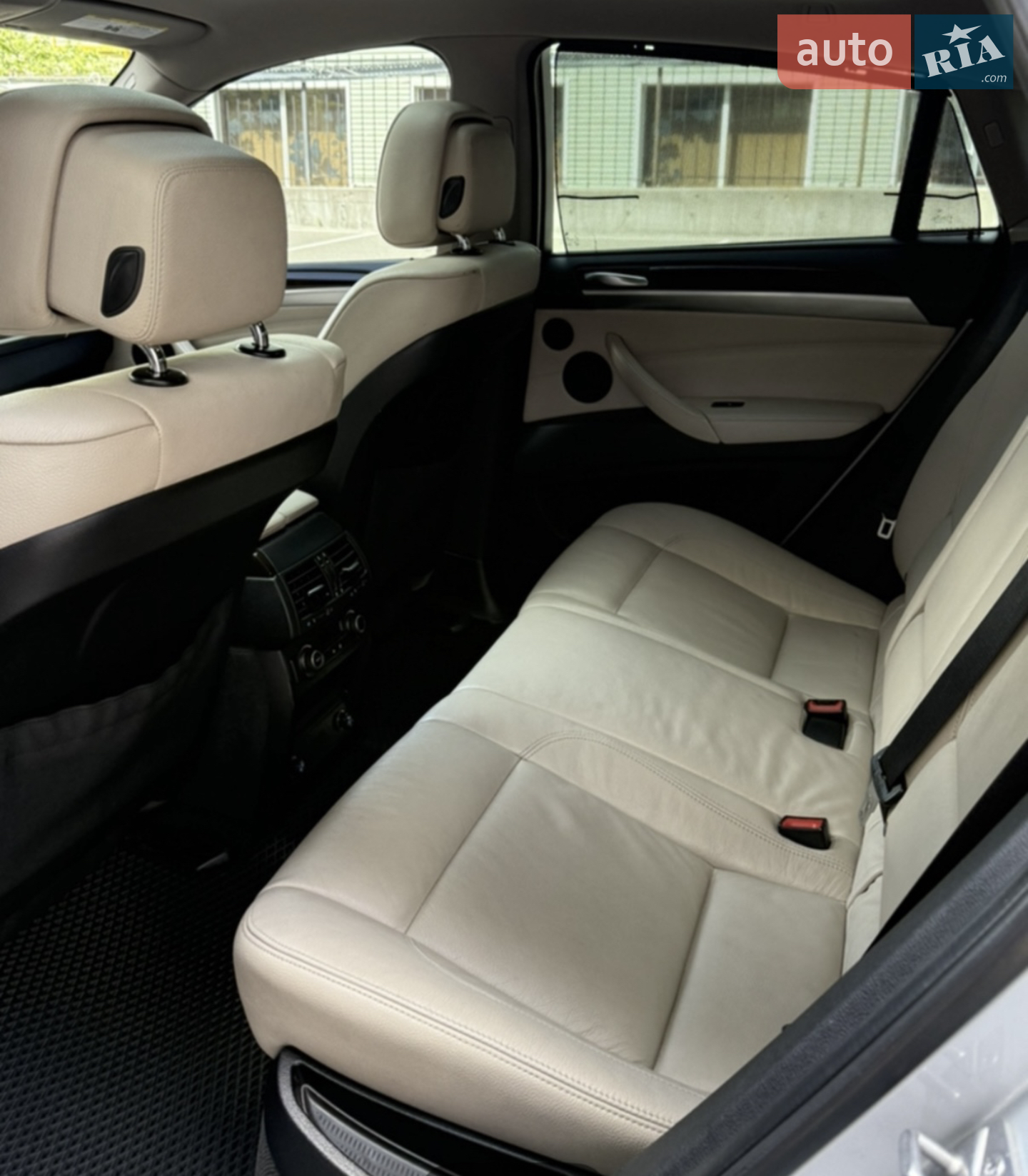 2012 BMW X6 - мініатюра 14