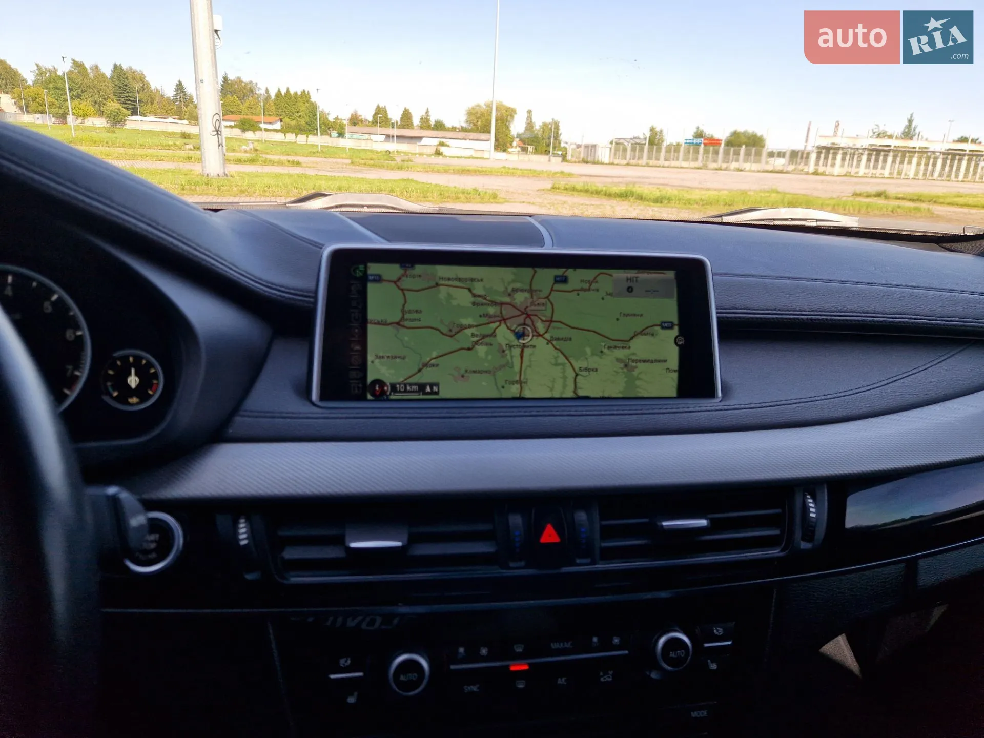 2014 BMW X6 - мініатюра 26