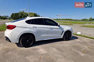 Внедорожник / Кроссовер BMW X6 2014 в Львове фото 50 Внедорожник / Кроссовер BMW X6 2014 в Львове