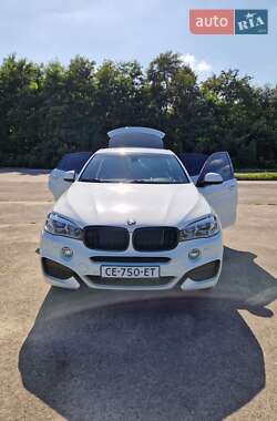 Внедорожник / Кроссовер BMW X6 2014 в Львове фото 62 Внедорожник / Кроссовер BMW X6 2014 в Львове
