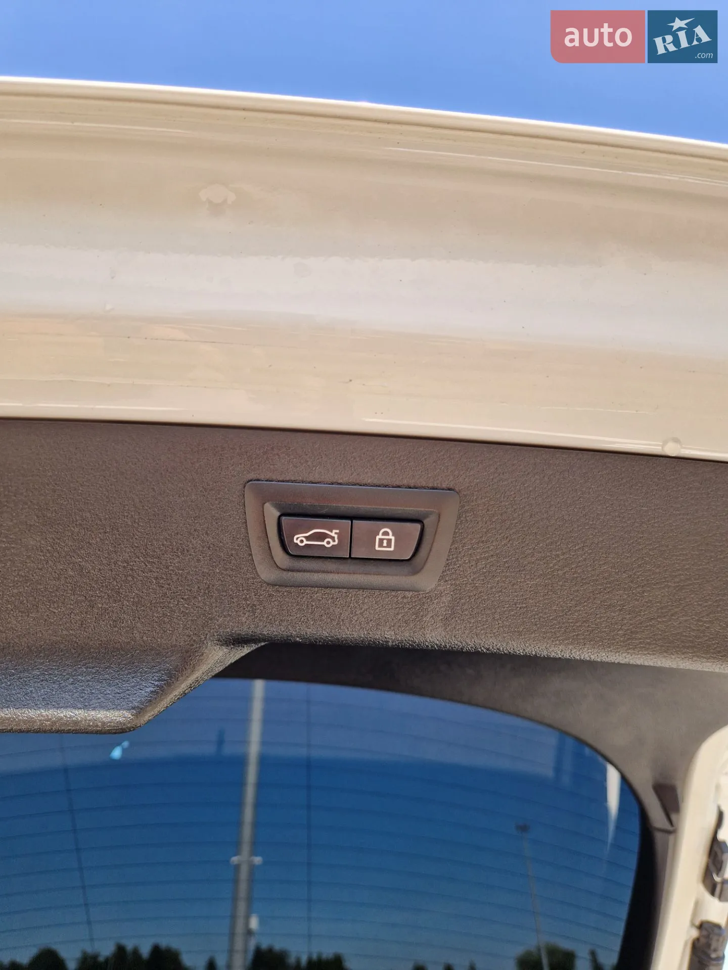 2014 BMW X6 - мініатюра 69