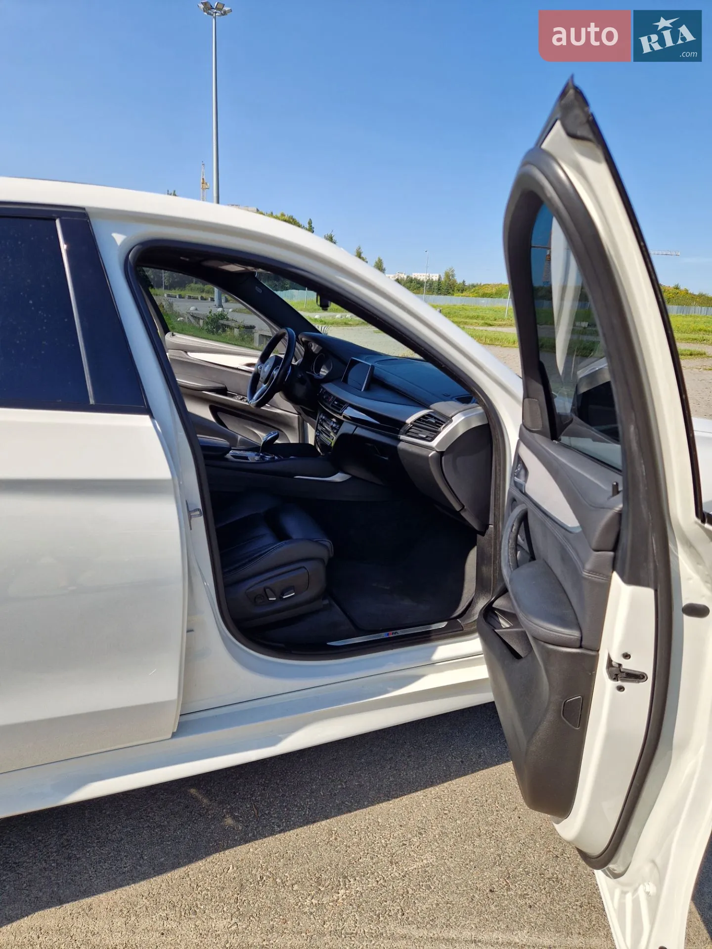 2014 BMW X6 - мініатюра 73