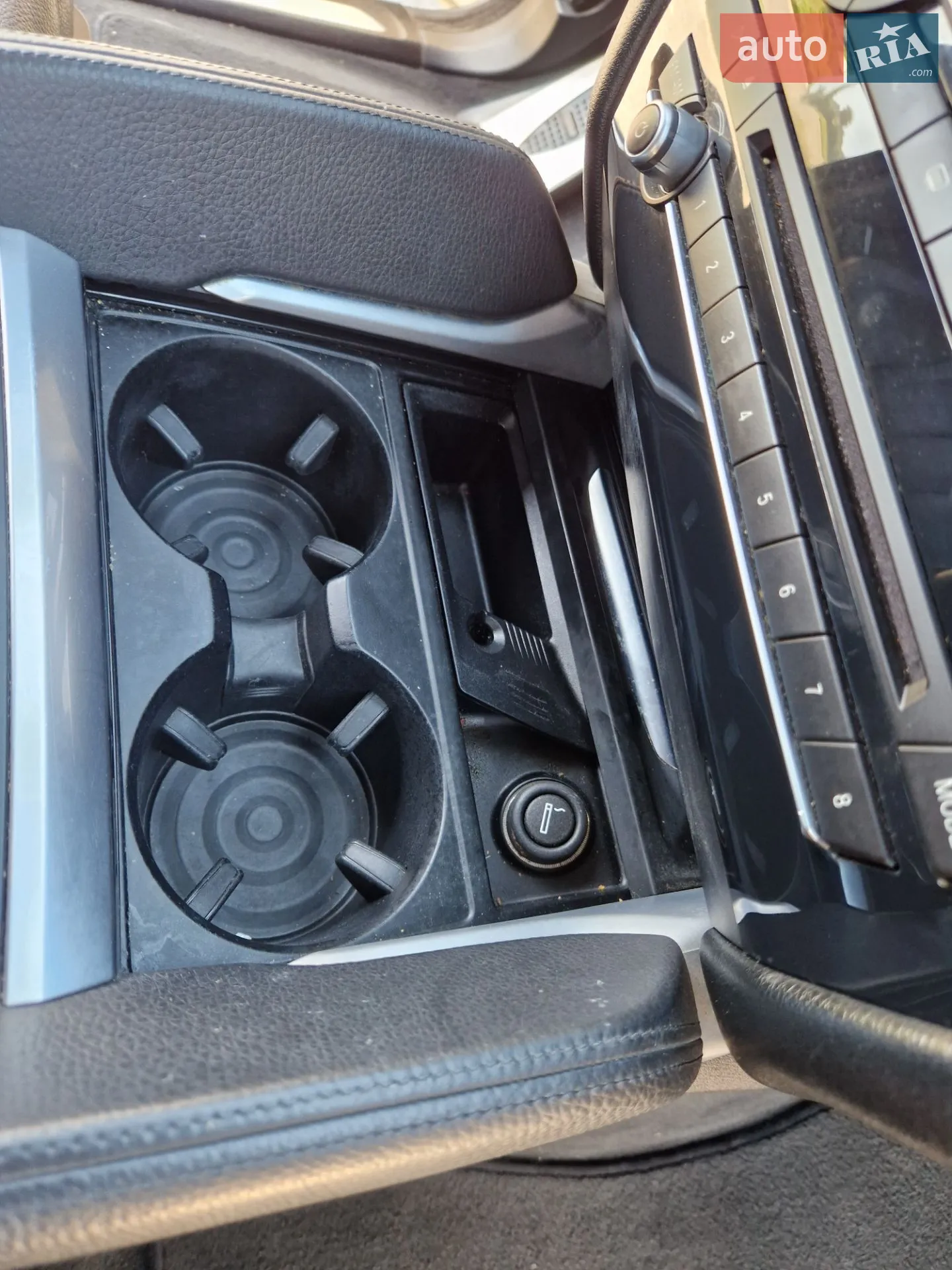 2014 BMW X6 - мініатюра 82