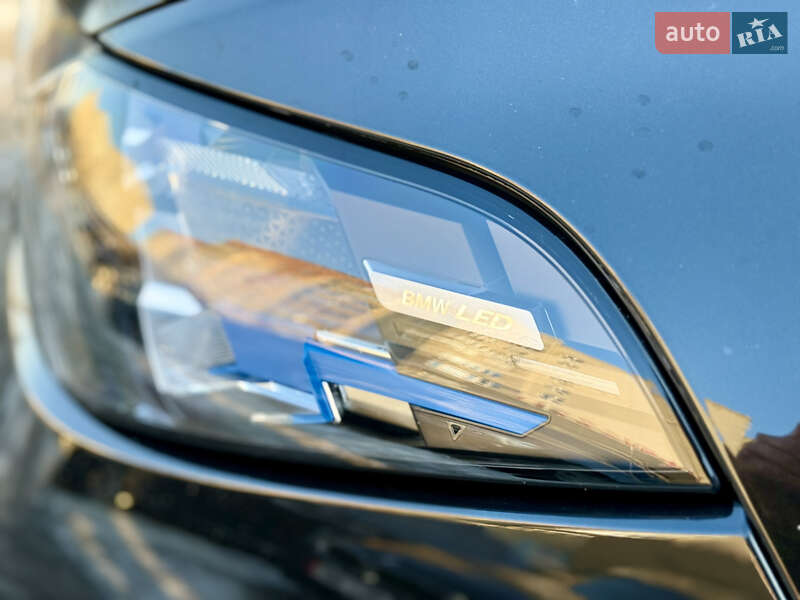 Внедорожник / Кроссовер BMW X6 2023 в Черновцах