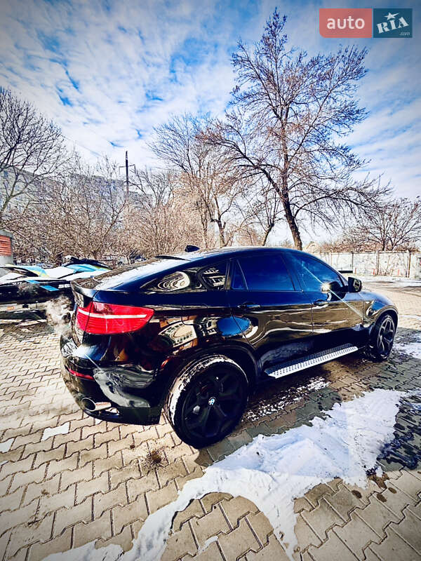 2008 BMW X6, VIN WBAFG41058LG15195:plate — фото 1 (autoria)