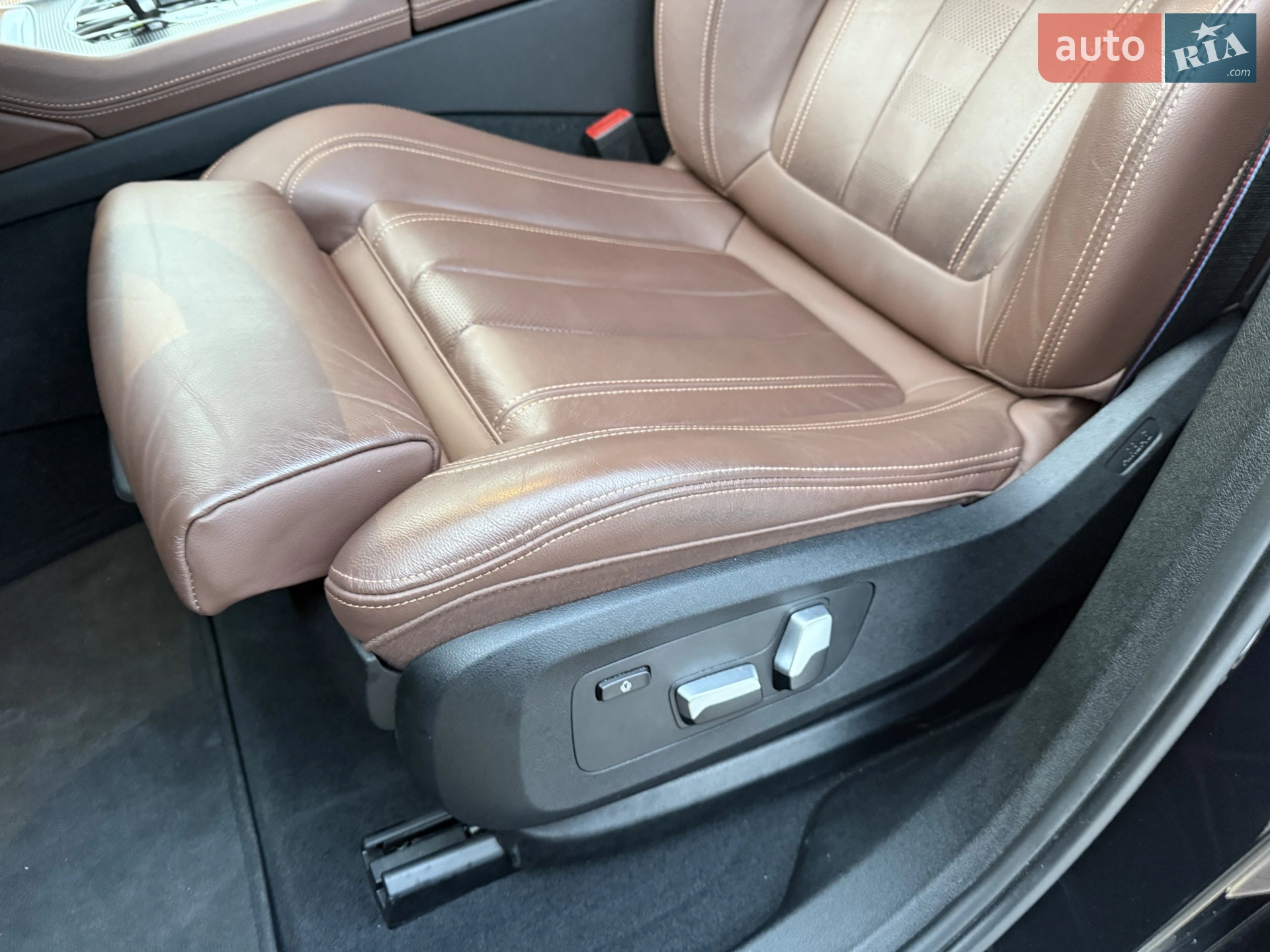 2022 BMW X6 - мініатюра 33