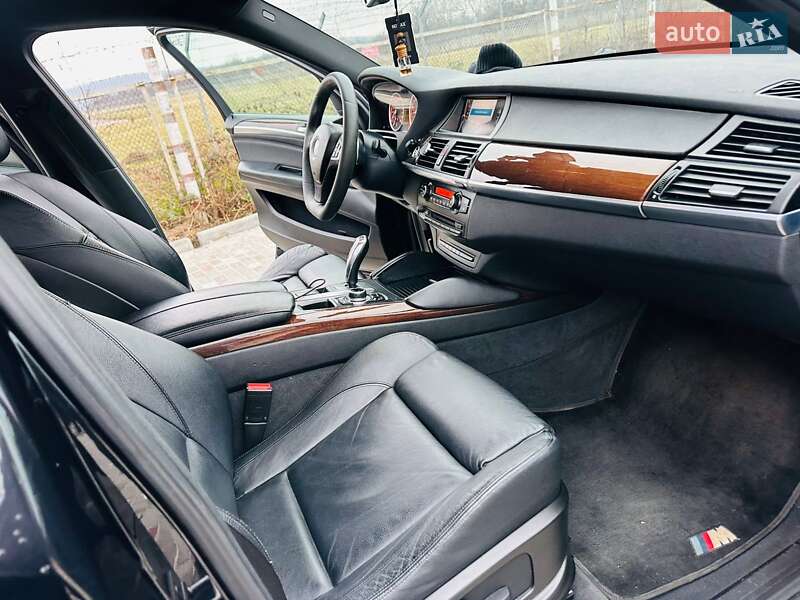Внедорожник / Кроссовер BMW X6 2011 в Грушево фото 48 Внедорожник / Кроссовер BMW X6 2011 в Грушево