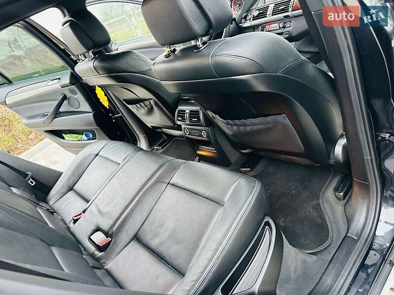 Внедорожник / Кроссовер BMW X6 2011 в Грушево фото 68 Внедорожник / Кроссовер BMW X6 2011 в Грушево