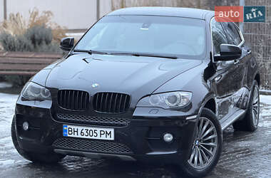 Внедорожник / Кроссовер BMW X6 2009 в Одессе