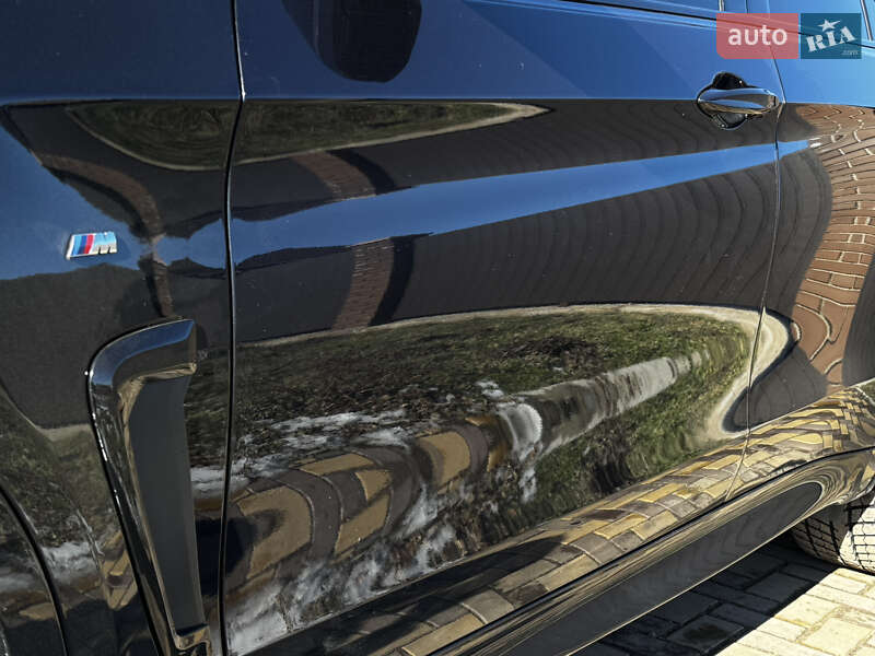 Внедорожник / Кроссовер BMW X6 2015 в Николаеве фото 11 Внедорожник / Кроссовер BMW X6 2015 в Николаеве