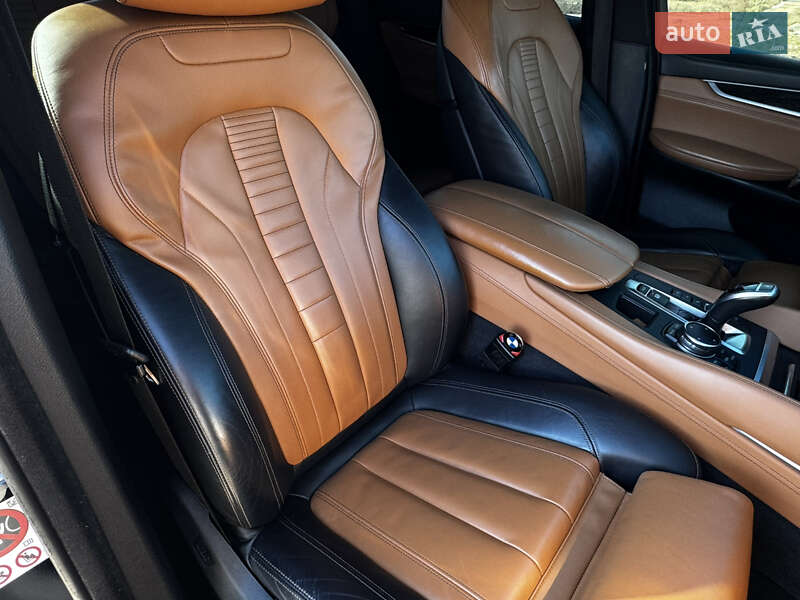 Внедорожник / Кроссовер BMW X6 2015 в Николаеве фото 24 Внедорожник / Кроссовер BMW X6 2015 в Николаеве