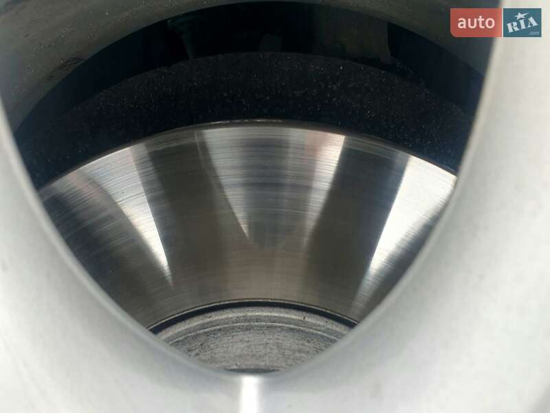 Внедорожник / Кроссовер BMW X6 2016 в Киеве