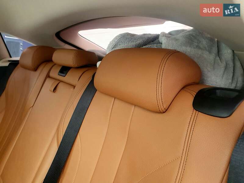 Внедорожник / Кроссовер BMW X6 2016 в Киеве