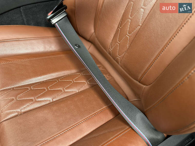 Внедорожник / Кроссовер BMW X6 2024 в Одессе фото 28 Внедорожник / Кроссовер BMW X6 2024 в Одессе