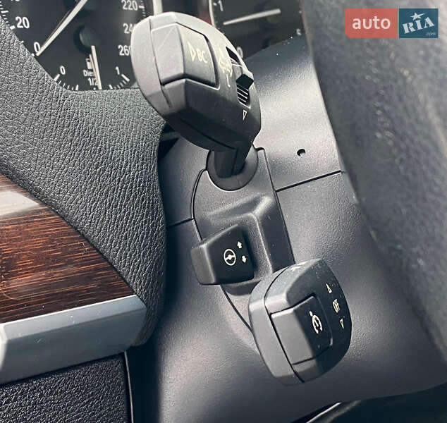 Внедорожник / Кроссовер BMW X6 2012 в Ровно