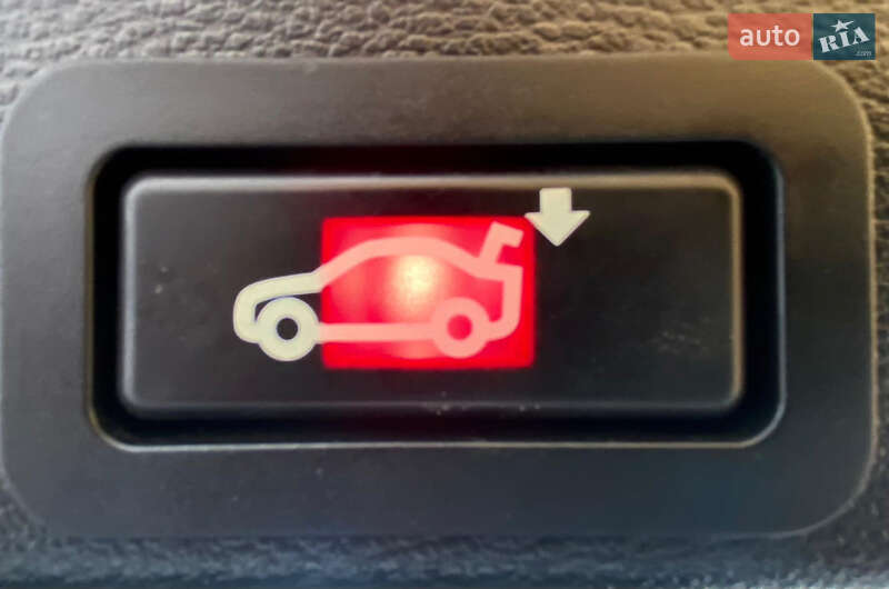 Внедорожник / Кроссовер BMW X6 2012 в Ровно