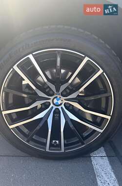 Внедорожник / Кроссовер BMW X6 2013 в Днепре