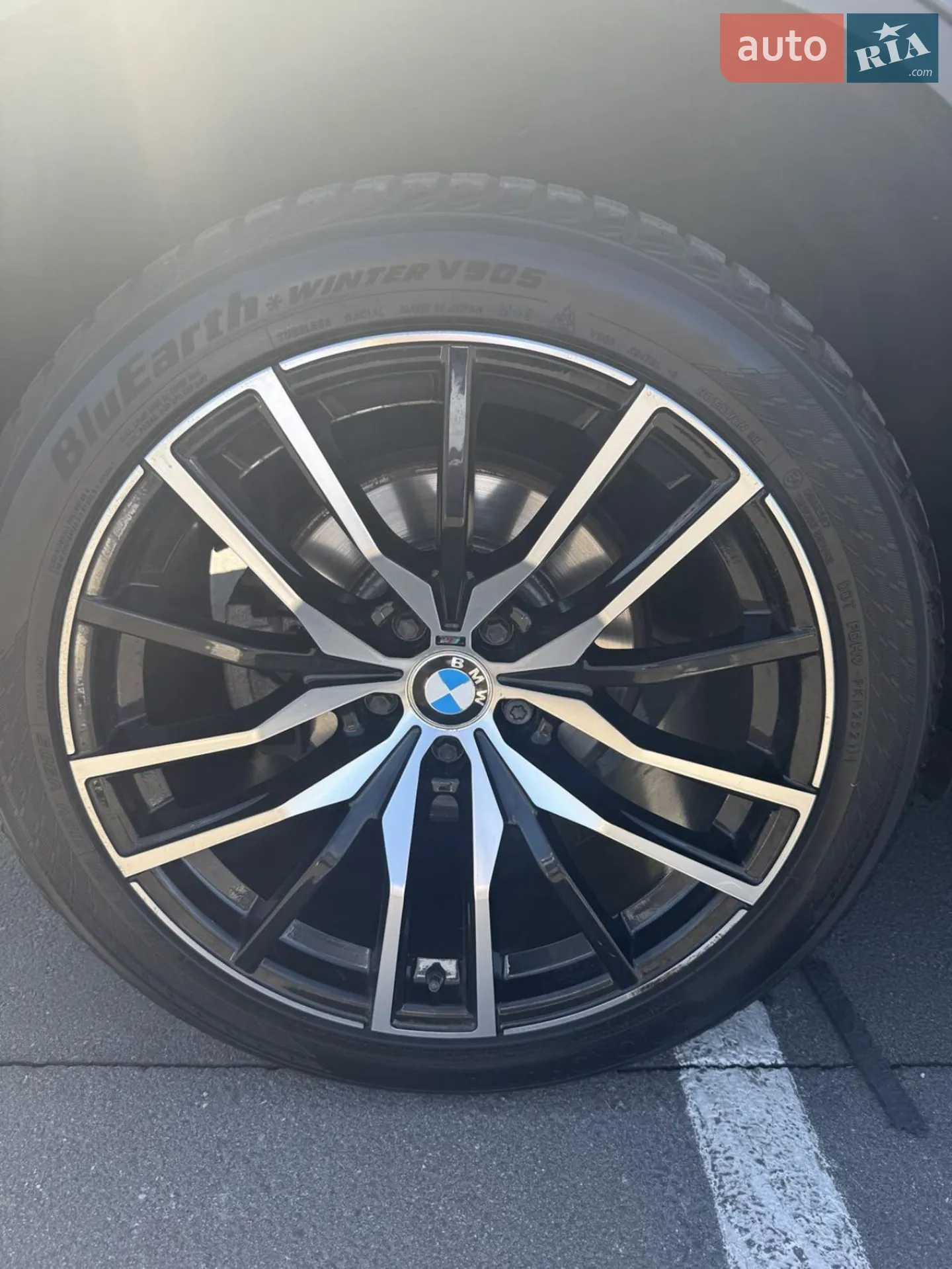 2013 BMW X6 - мініатюра 17