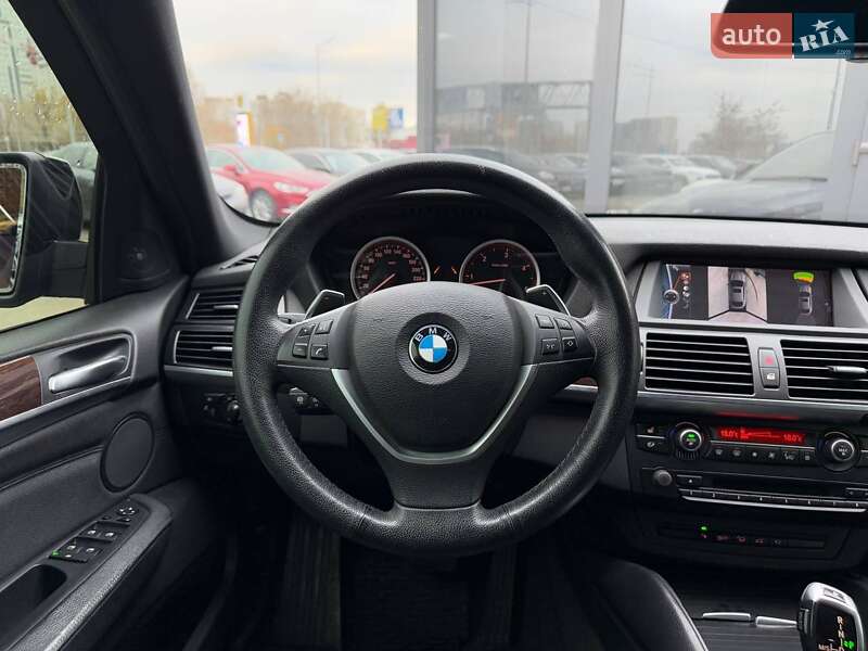 Внедорожник / Кроссовер BMW X6 2011 в Киеве фото 14 Внедорожник / Кроссовер BMW X6 2011 в Киеве