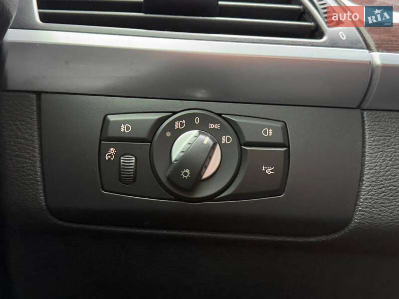 Внедорожник / Кроссовер BMW X6 2011 в Киеве фото 19 Внедорожник / Кроссовер BMW X6 2011 в Киеве