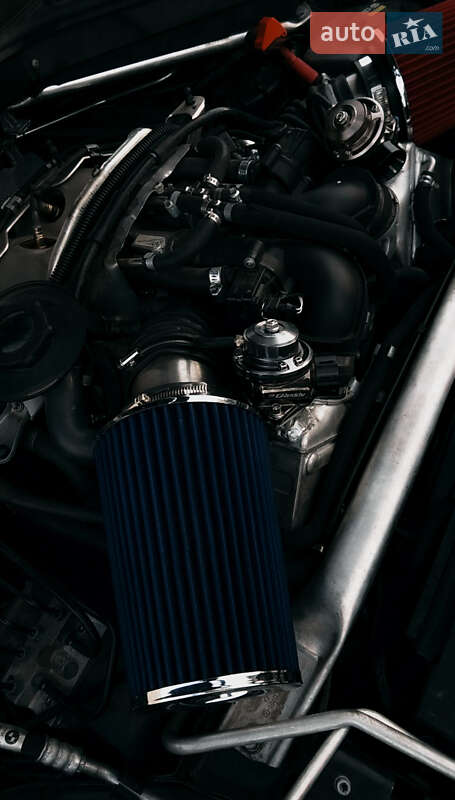 Позашляховик / Кросовер BMW X6 2009 в Одесі