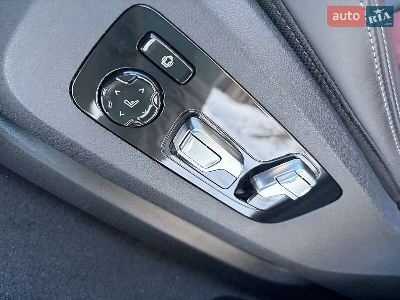 Позашляховик / Кросовер BMW X6 2023 в Києві