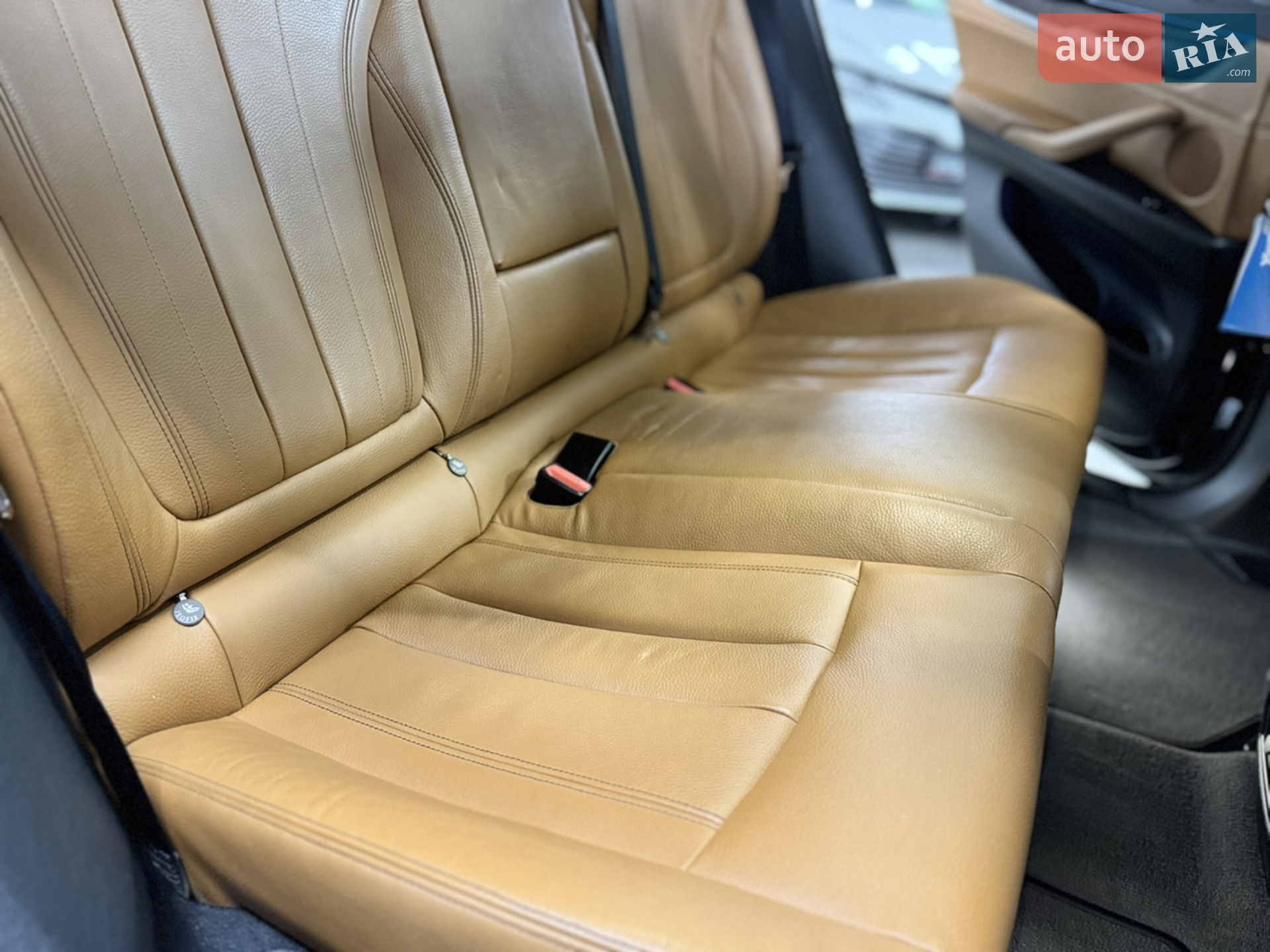 2018 BMW X6 - мініатюра 19