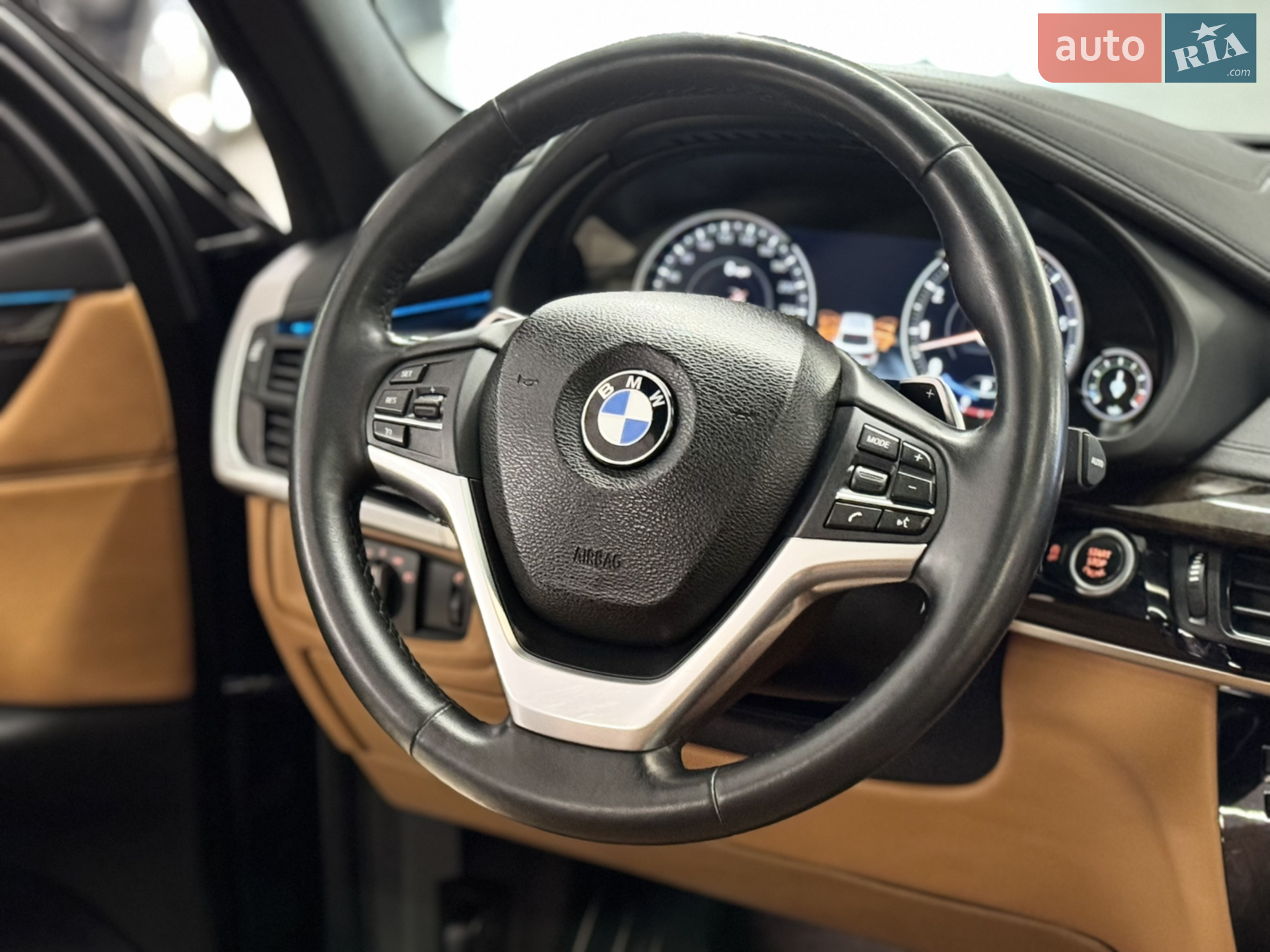 2018 BMW X6 - мініатюра 26