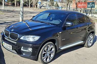 Внедорожник / Кроссовер BMW X6 2013 в Николаеве