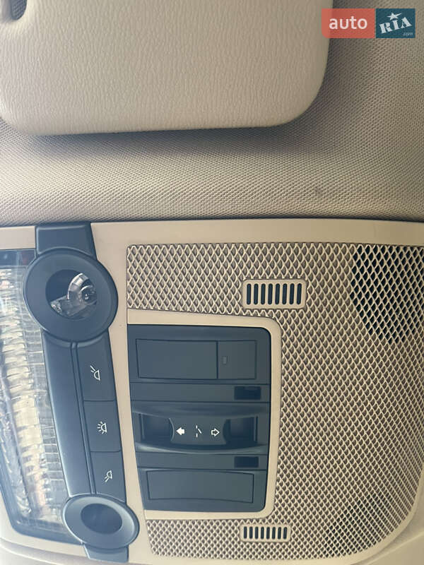 Позашляховик / Кросовер BMW X6 2011 в Хмельницькому