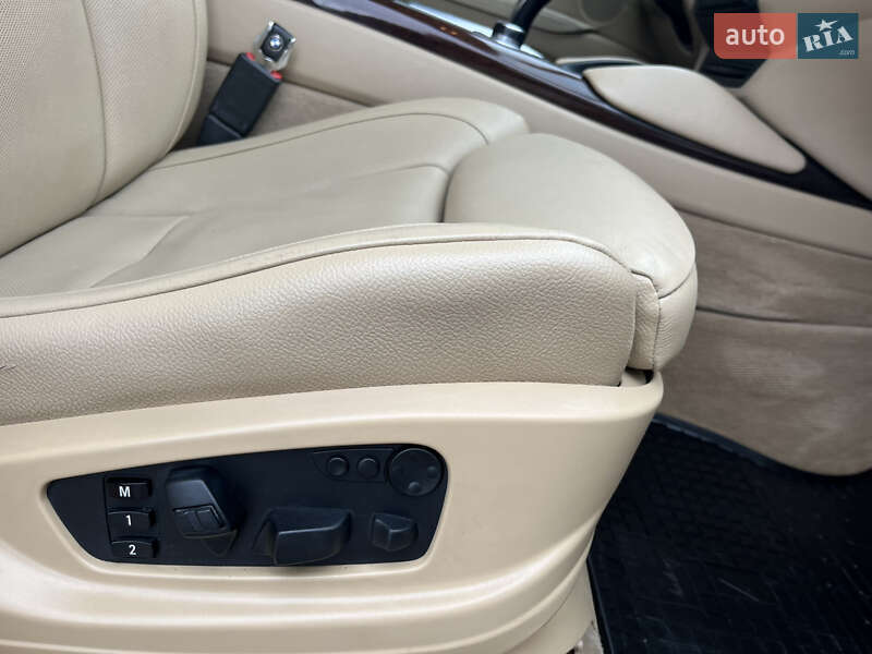 Позашляховик / Кросовер BMW X6 2011 в Хмельницькому